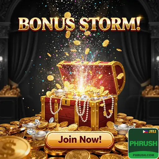phrush bonus 