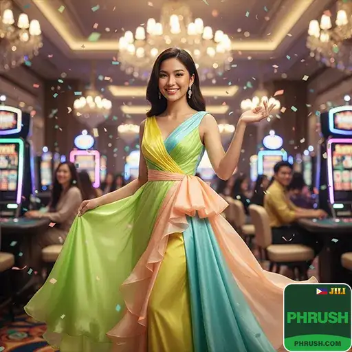 phrush casino 